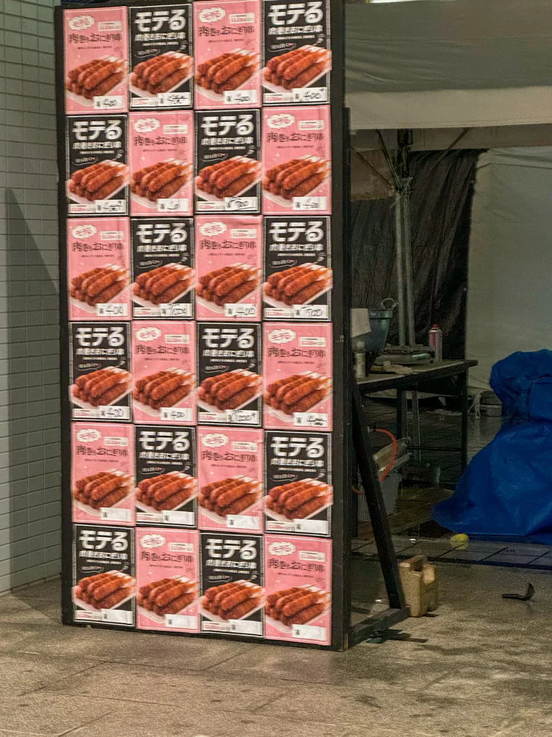 バカ売れ★受賞★模擬店最優秀賞