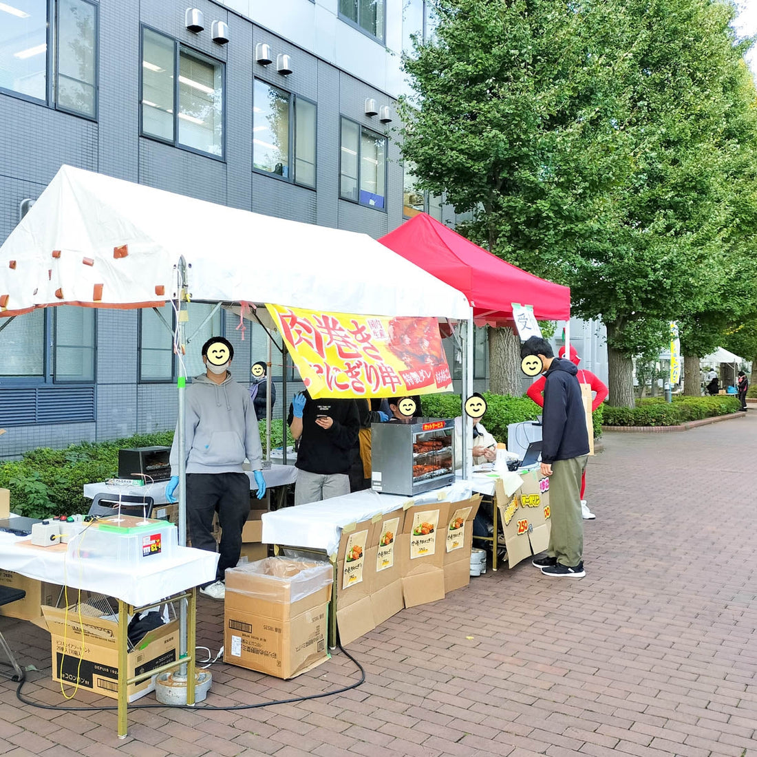 直ぐ売り切れるほど、大人気でした。ありがとう御座いました。