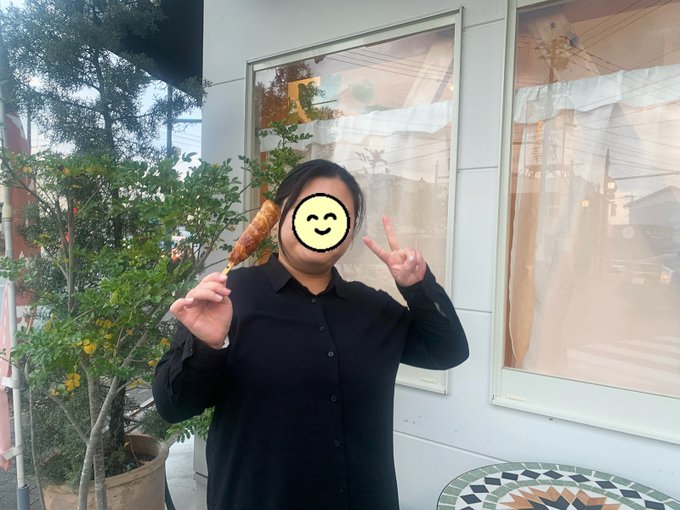 カフェなどのイベントでご使用いただきました！