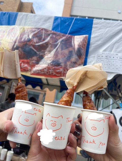 学校のイベントでご使用いただきました